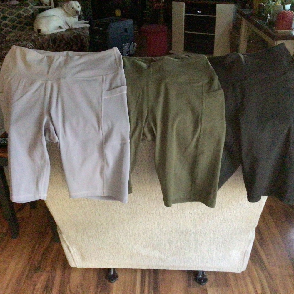 Bike shorts (SOLD)